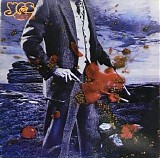 Yes - Tormato