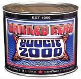 Canned Heat - Boogie 2000