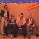 The Fabulous Thunderbirds - Butt Rockin'