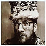 The Costello Show Featuring The Attractions And Confederates - King Of America