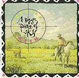 Keen, Robert Earl (Robert Earl Keen) - A Bigger Piece Of Sky