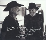 Nelson, Willie (Willie Nelson) & Haggard, Merle - Django And Jimmie