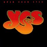 Yes - Open Your Eyes