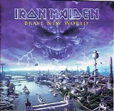 Iron Maiden - Brave New World