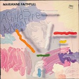Faithfull, Marianne (Marianne Faithfull) - A Child's Adventure