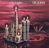 Dr. John - City Lights