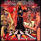 Iron Maiden - Dance Of Death