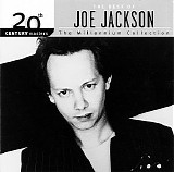 Jackson, Joe (Joe Jackson) - The Best Of Joe Jackson