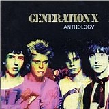 Generation X - Anthology