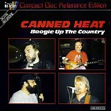 Canned Heat - Boogie Up The Country