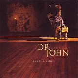 Dr. John - Anutha Zone