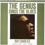 Charles, Ray (Ray Charles) - The Genius Sings The Blues