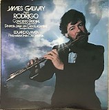 Galway, James (James Galway), Eduardo Mata , Philharmonia Orchestra - Plays Rodrigo Concierto Pastoral, Fantasia Para Un Gentilhombre