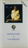 Dolby, Thomas (Thomas Dolby) - "Live Wireless"