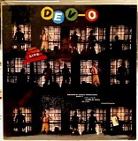 Devo - Dev-O Live