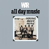 War - All Day Music