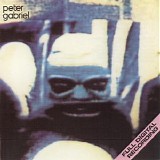Gabriel, Apple (Apple Gabriel) - Peter Gabriel 4  Security