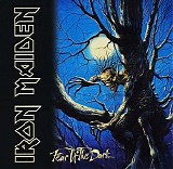 Iron Maiden - Fear Of The Dark