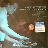 Bobby Hutcherson - The Kicker