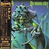 Nazareth - No Mean City