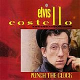 Costello, Elvis - Punch The Clock