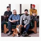 Mogwai - In Concert