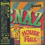 Nazareth - 'Snaz
