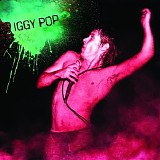 Iggy Pop - Bookies Club 870