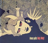 Blues Pills - Holy Moly!