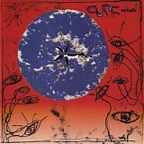 The Cure - Wish