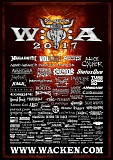 Avantasia (Tobias Sammet's) - Live At Wacken Open Air, Wacken, Germany