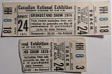 Bachman-Turner Overdrive - Live At CNE Grandstand, Toronto, Canada