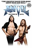 Anvil - The Story Of Anvil