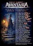 Avantasia (Tobias Sammet's) - Live At Tollwood Sommerfestival, Musik-Arena, MÃ¼nchen, Germany