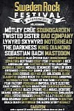 Bad Company - On The Air From Sweden Rock Festival, Festival Stage, Norje, Sweden