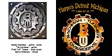 Bachman-Turner Overdrive - On The Air From Harpo's Concert Theater, Detroit, Michigan