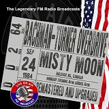 Bachman-Turner Overdrive - Live At Misty Moon, Halifax, Nova Scotia, Canada