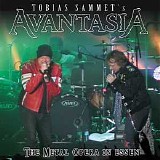 Avantasia (Tobias Sammet's) - The Metal Opera In Essen (Live At Grugahalle, Essen, Germany)