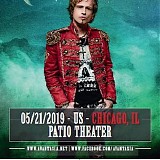 Avantasia (Tobias Sammet's) - Live At Patio Theater, Chicago, IL, USA