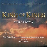 MiklÃ³s RÃ³zsa - King of Kings