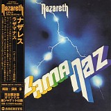 Nazareth - Razamanaz