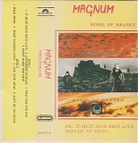 Magnum - Wings Of Heaven
