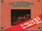 The Ventures - On Stage
