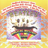 The Beatles - Magical Mystery Tour