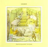 Genesis - Selling England By The Pound