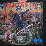 Elton John - Captain Fantastic And The Brown Dirt Cowboy