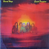 Uriah Heep - Sweet Freedom