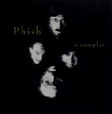 Phish - Promo Sampler