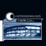 Phish - E. Centre, West Valley City, UT Halloween Show