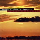 Phillips, Anthony & Guillermo Cazenave - Live Radio Sessions